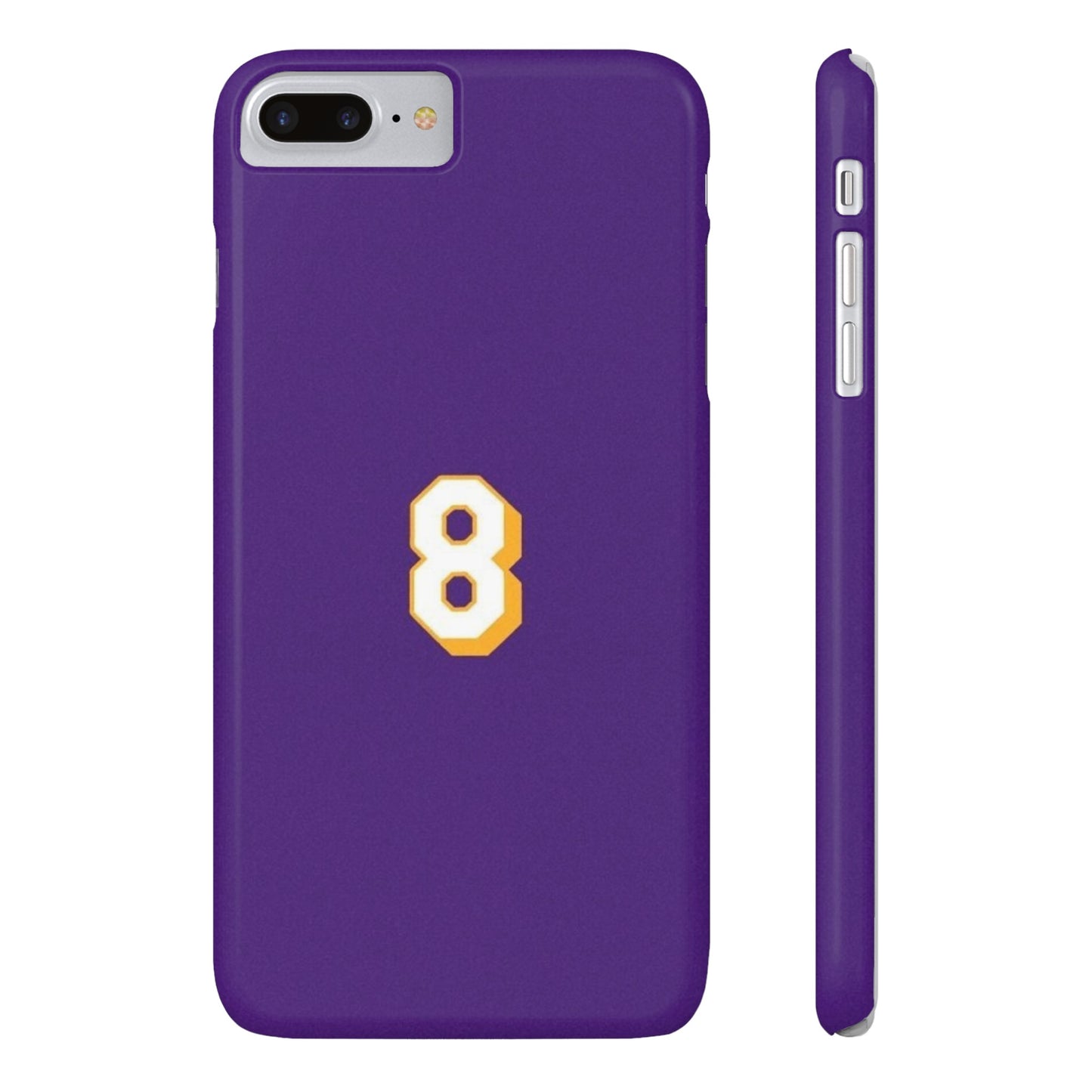 Slim Phone Cases