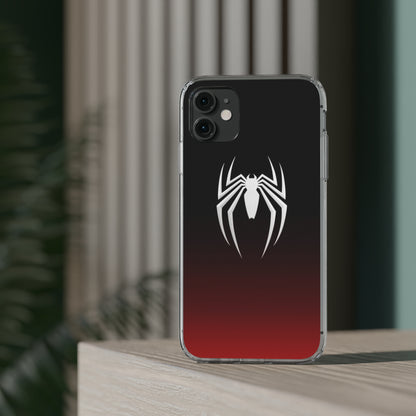 SPIDER-MAN Clear Case