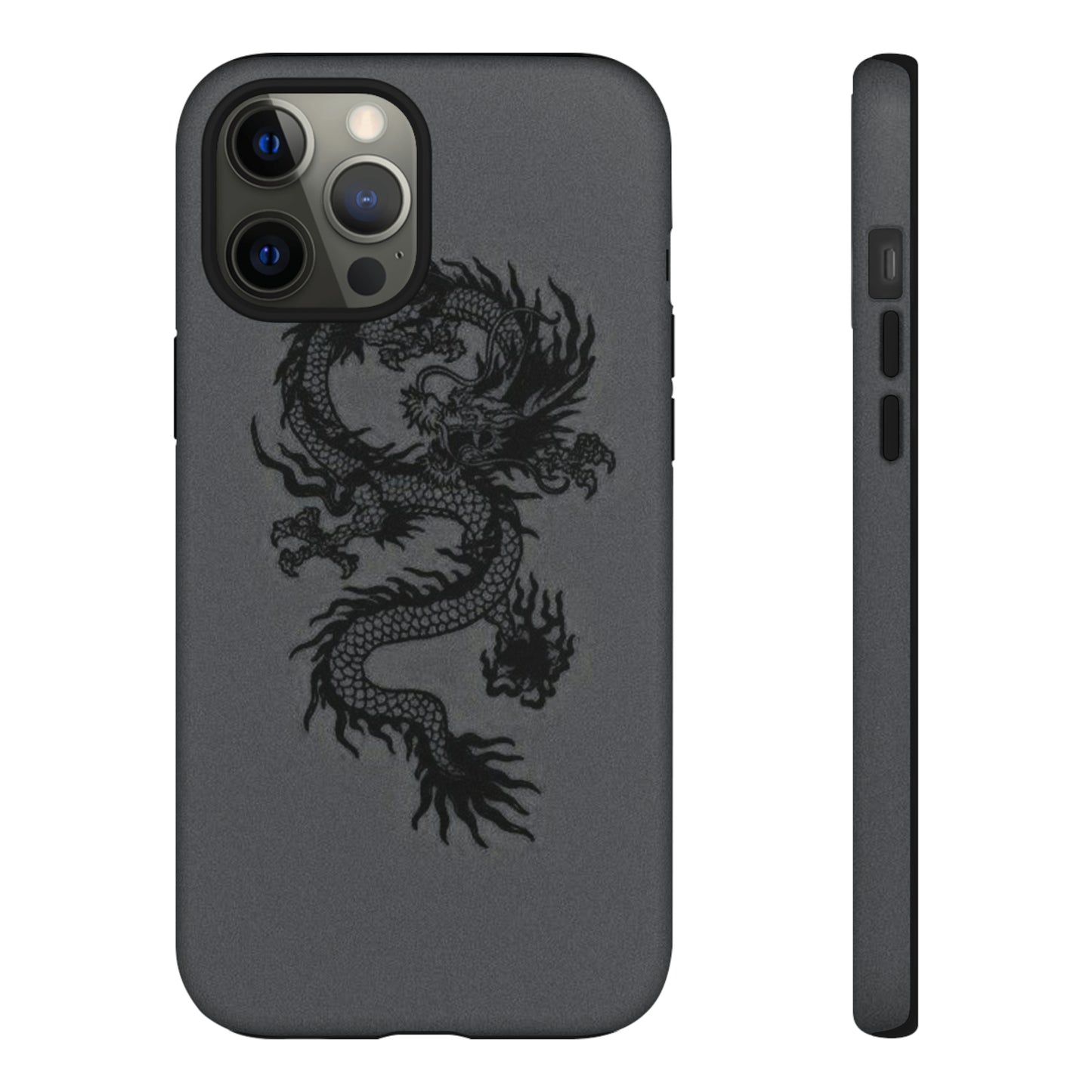 DRAGON Tough Case