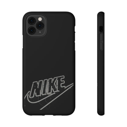 NIKE - Impact-Resistant Case