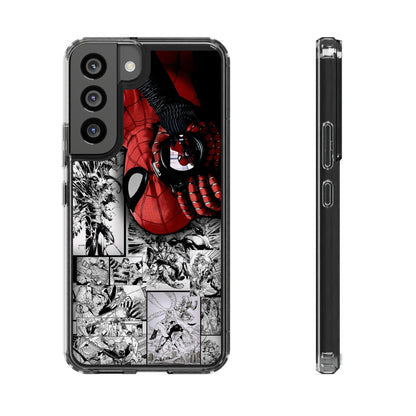 SPIDER-MAN Clear Case