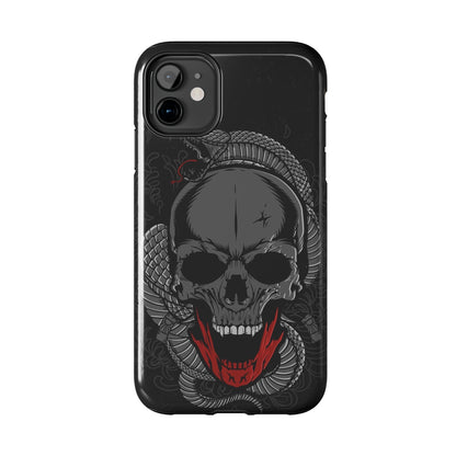 SKULL Tough Phone Case