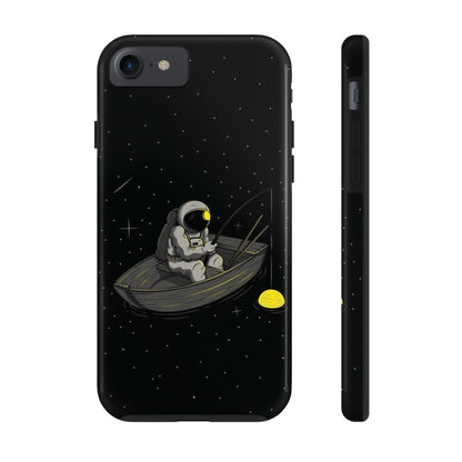 ASTRONAUT Tough Phone Case