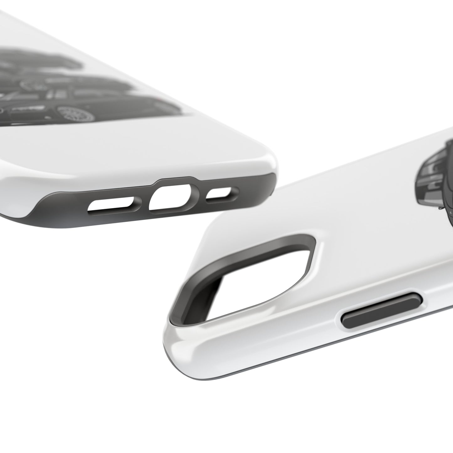 BMW MagSafe Tough Case