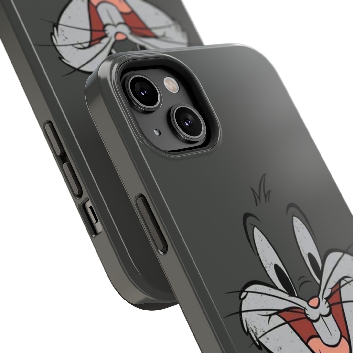 BUGS-BUNNY Impact-Resistant Case