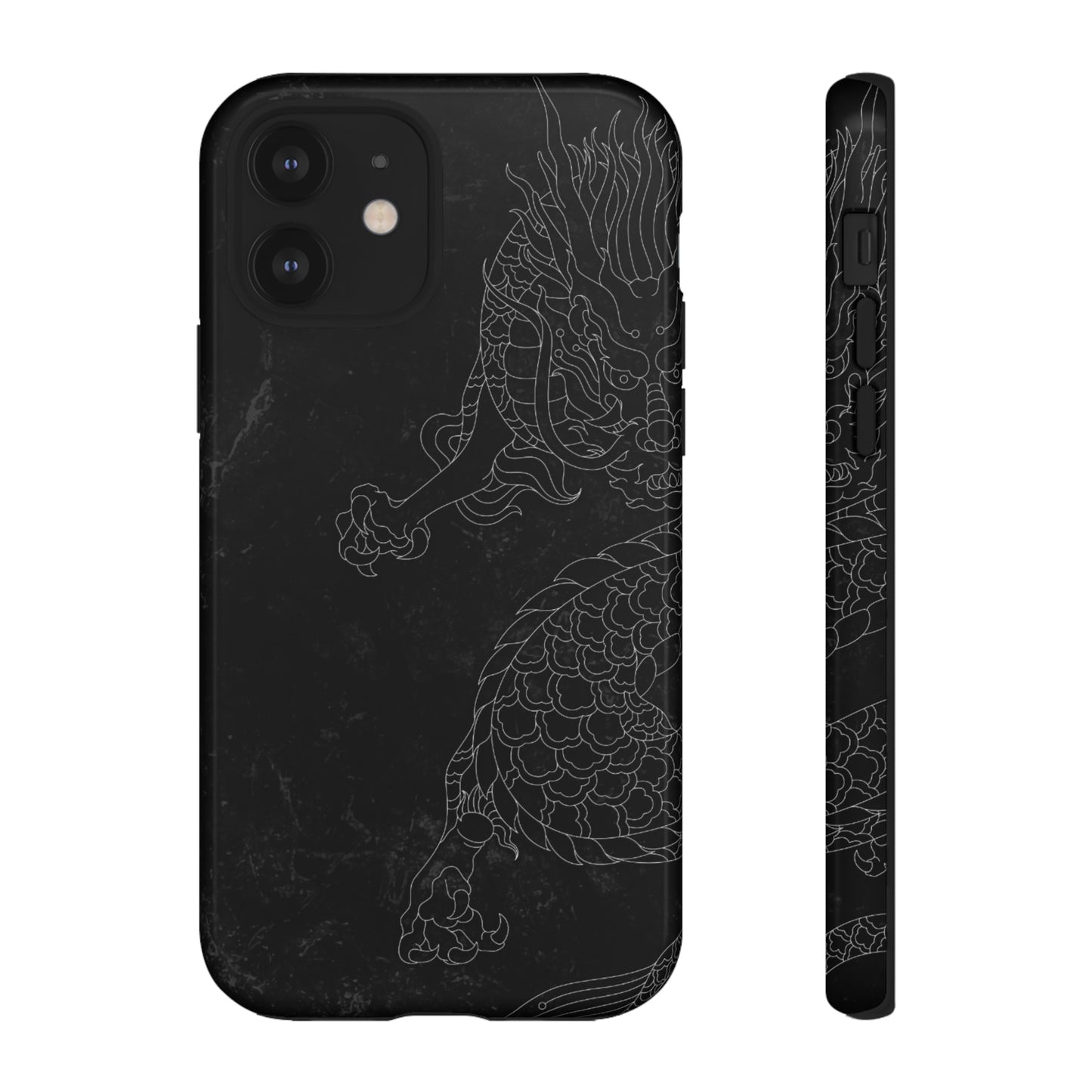 DRAGON Tough Case