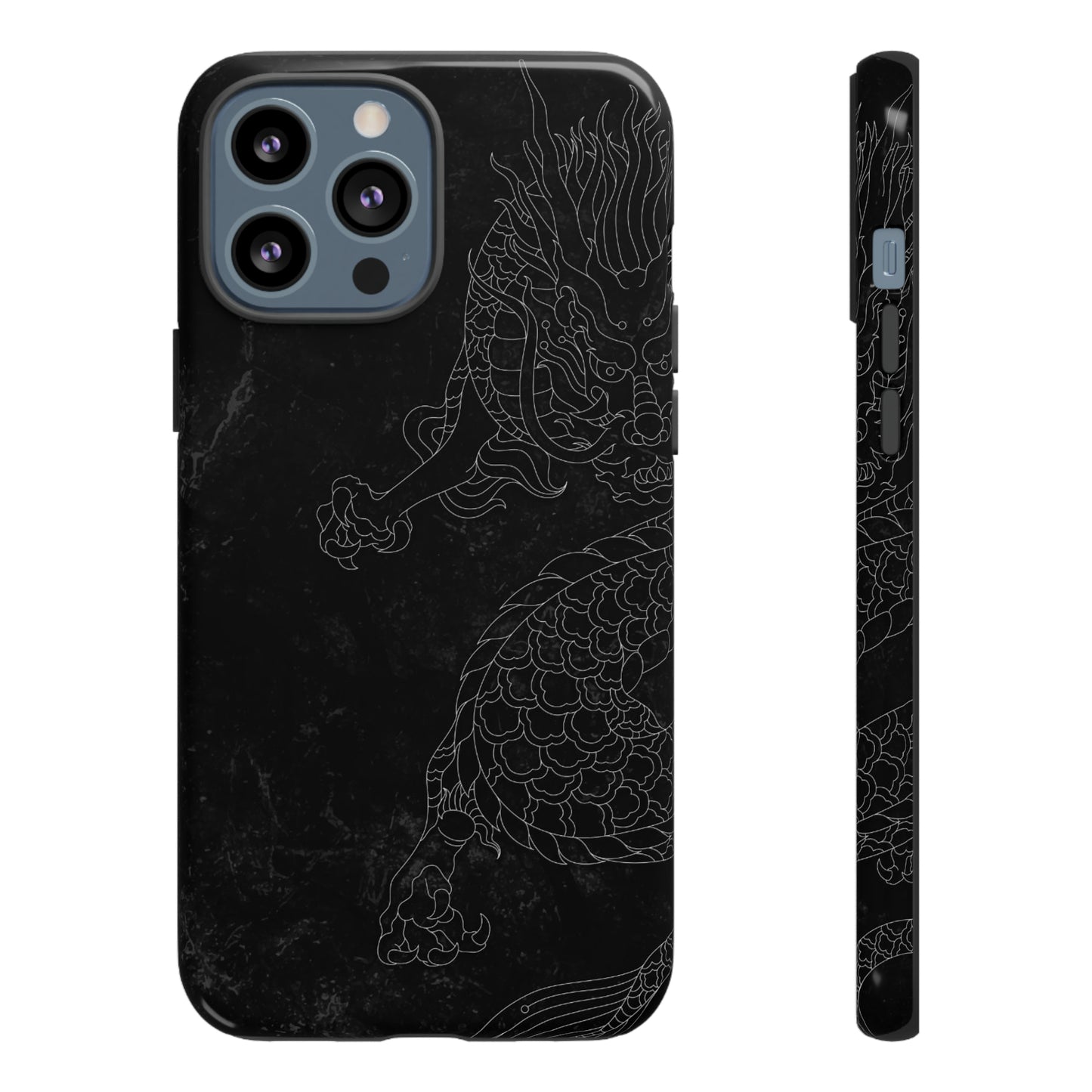 DRAGON Tough Case