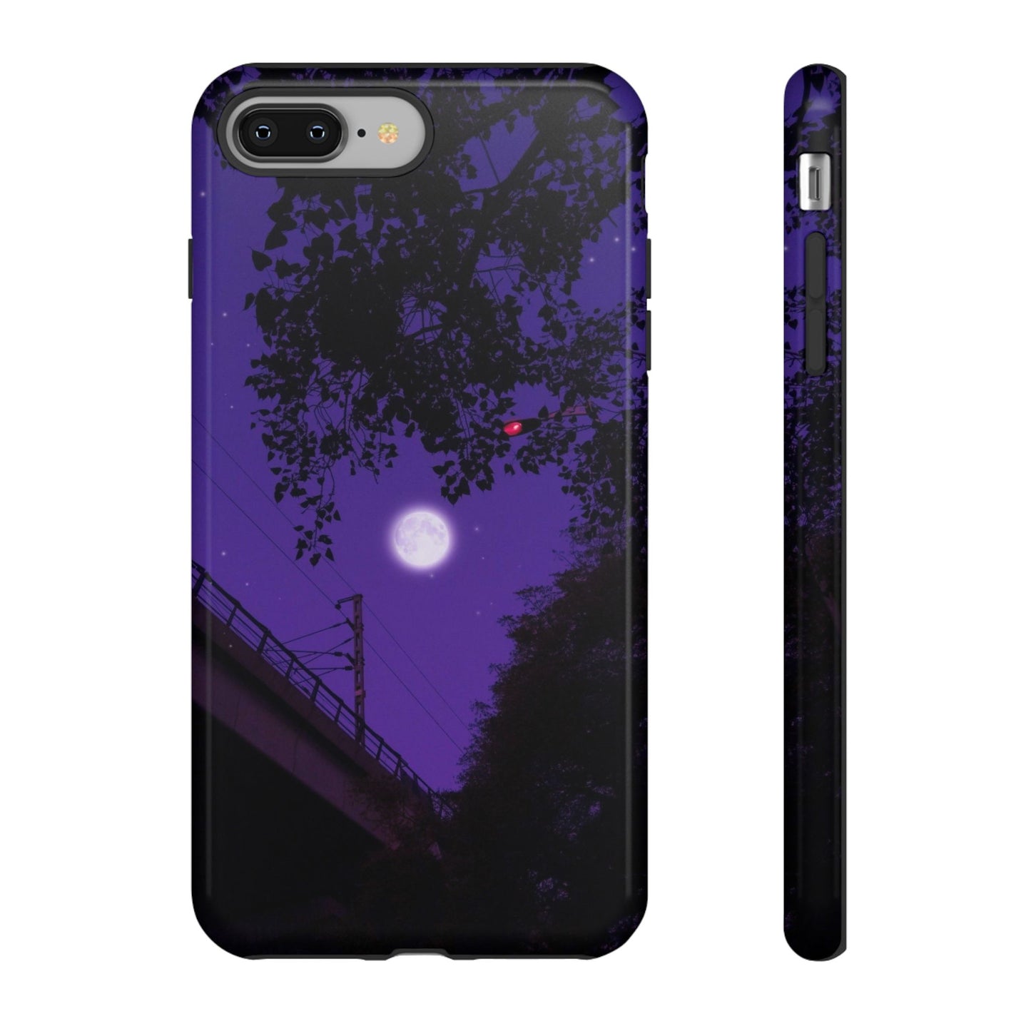 MOON - Tough Case