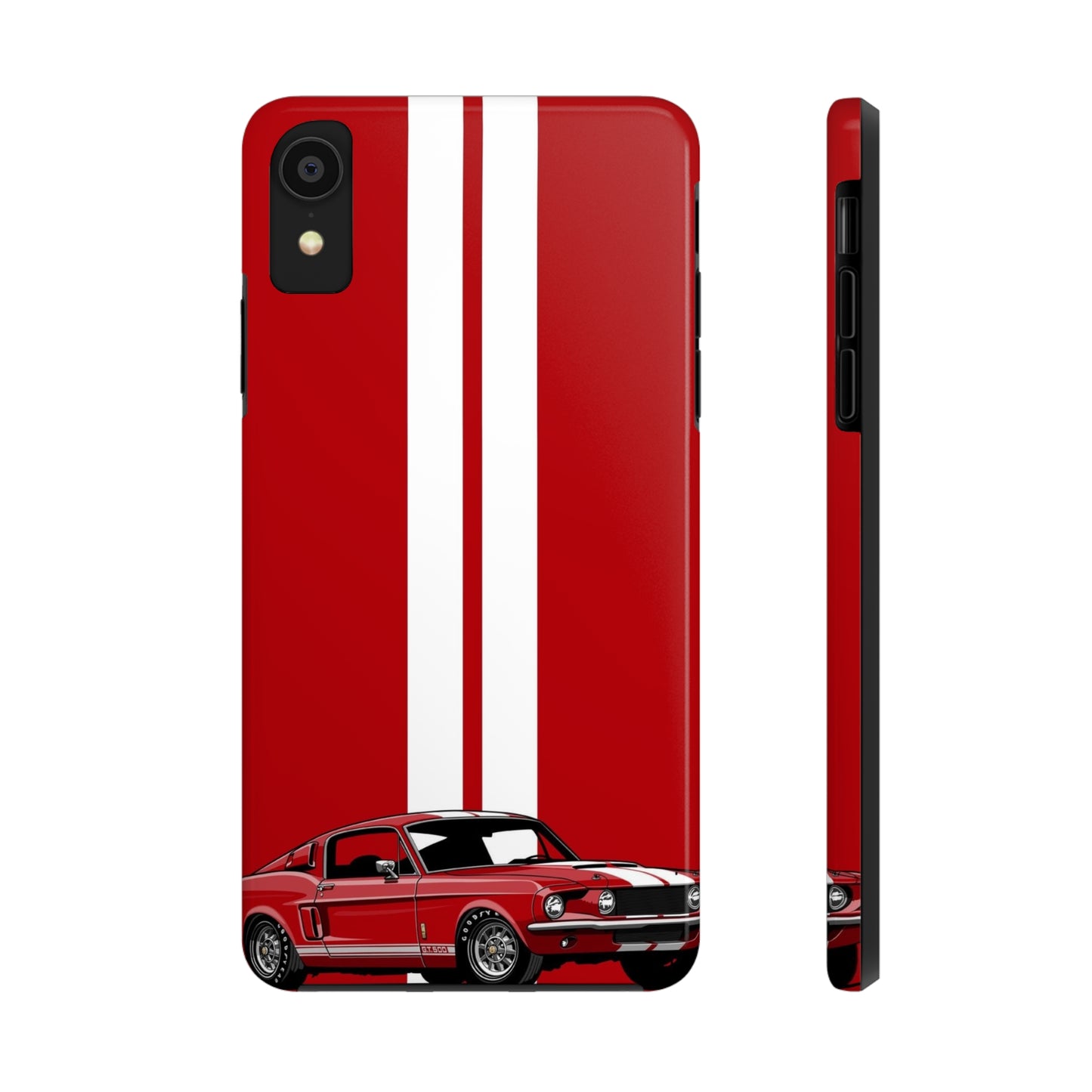 MUSTANG Tough Phone Case