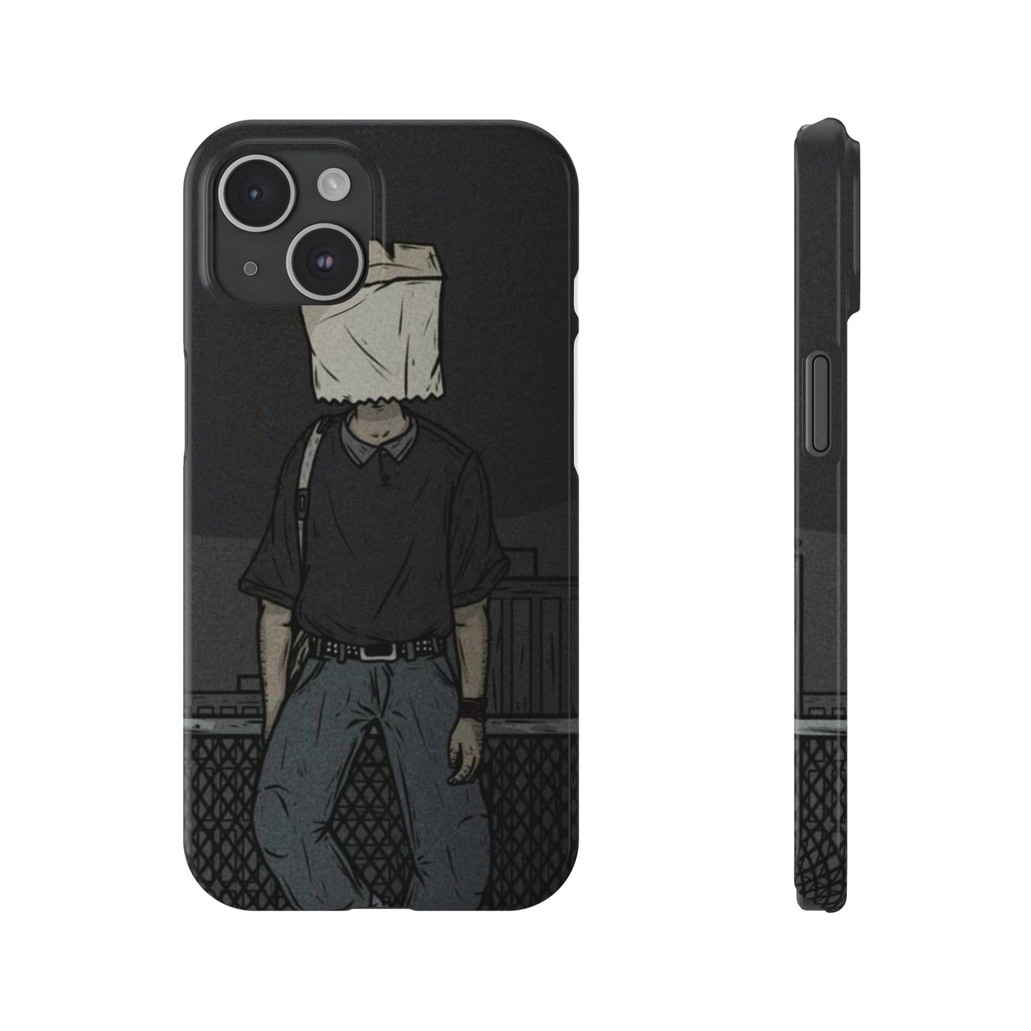 Slim Phone Cases