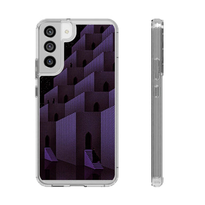 INFINITY Clear Case