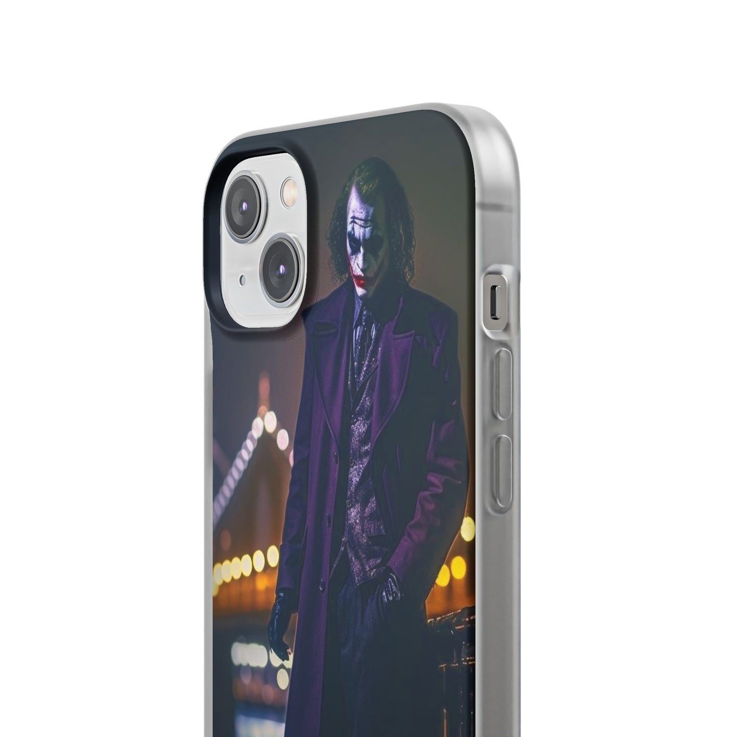 JOKER. Flexi Case