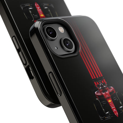 FERRARI Impact-Resistant Case