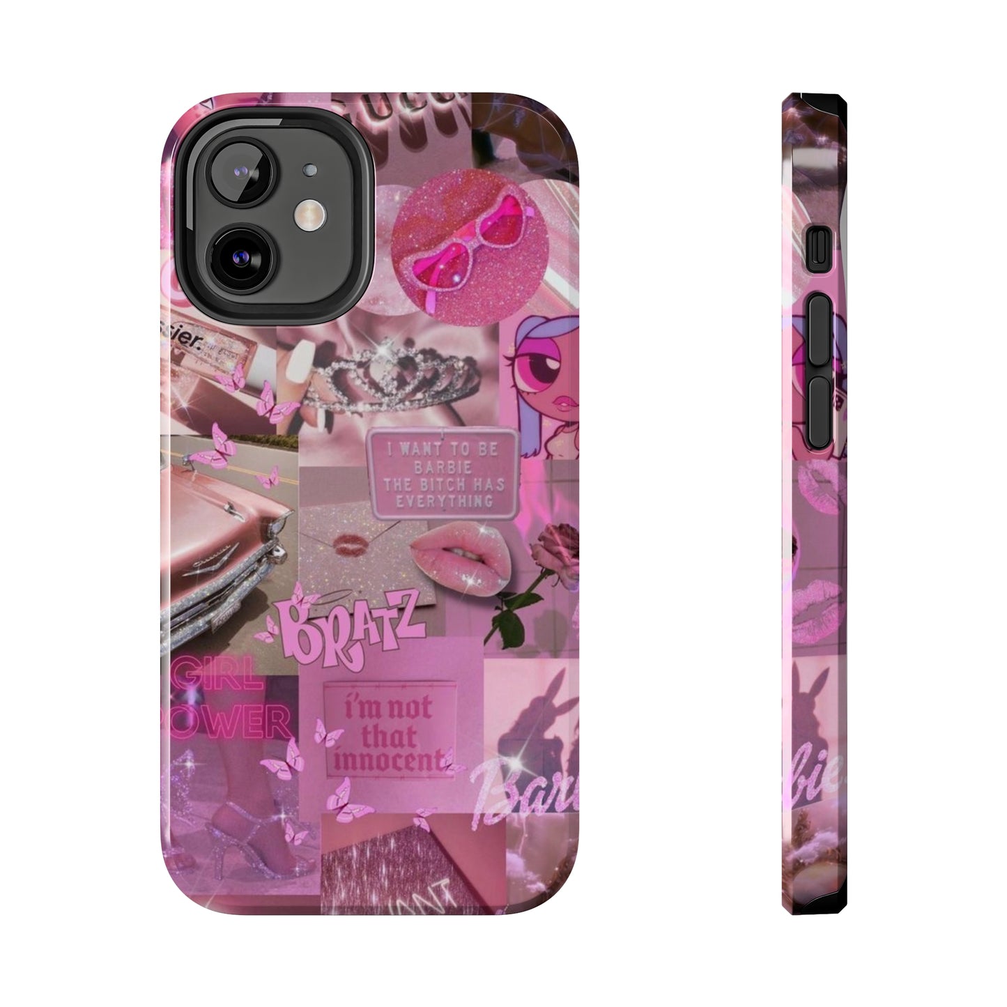 BARBIE Tough Phone Case