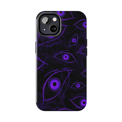 MIXED Tough Phone Case