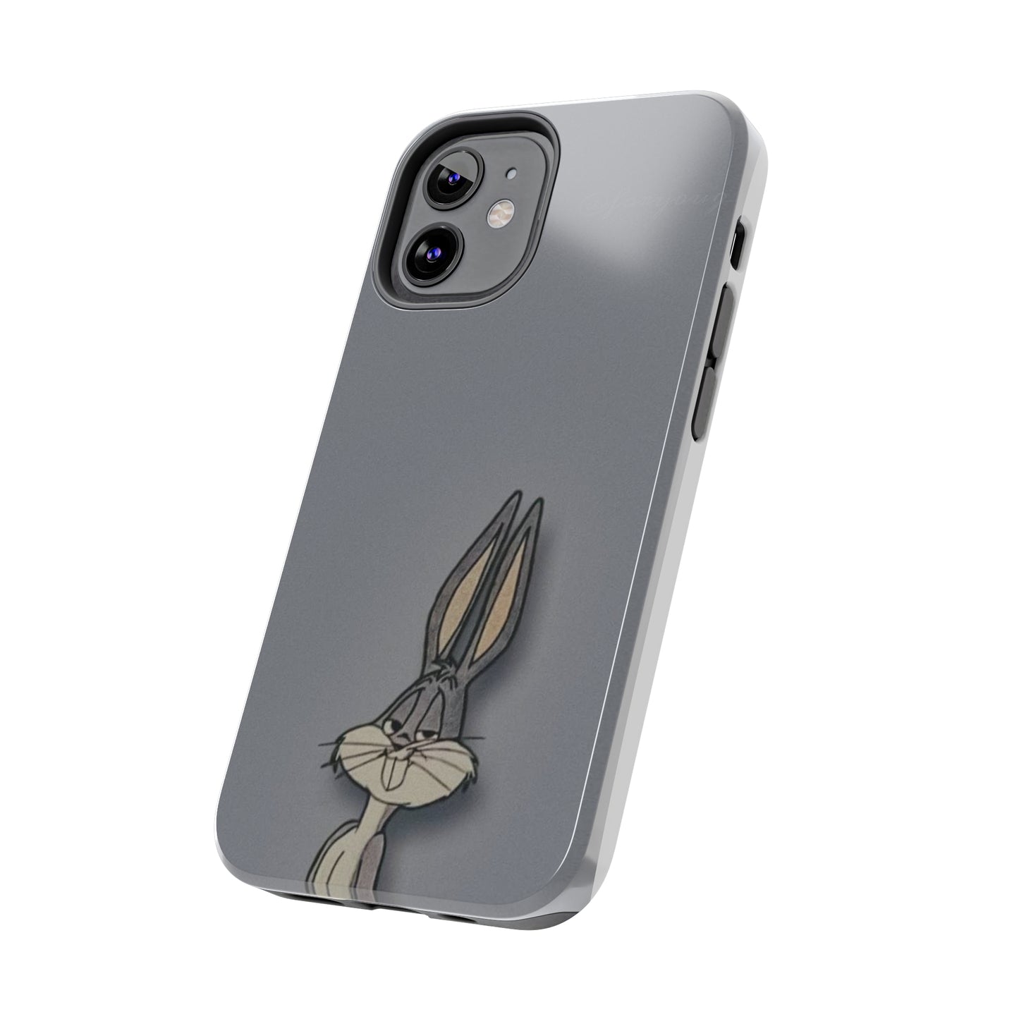 BUGS-BUNNY Tough Phone Case