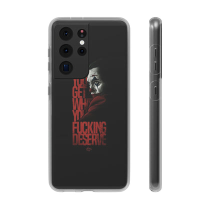 JOKER Flexi Case