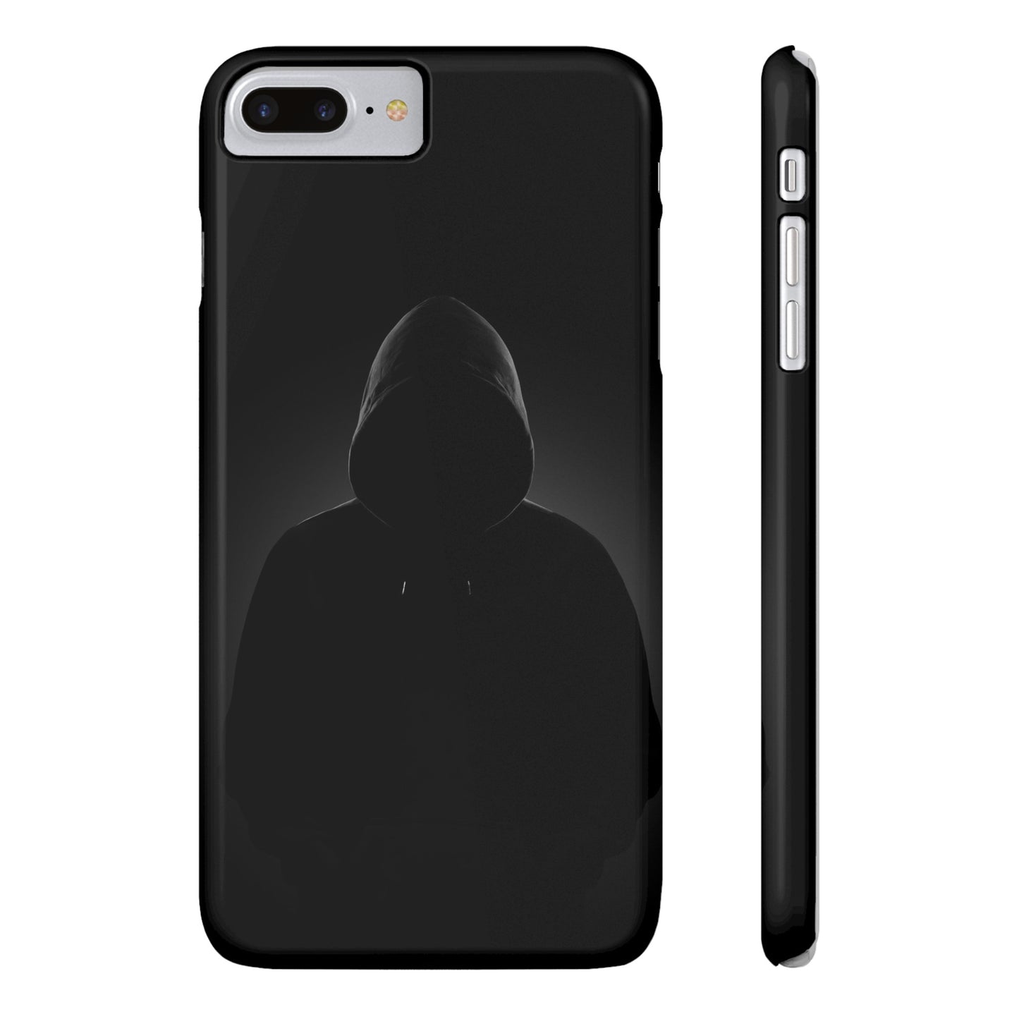 SHADOW Slim Phone Case