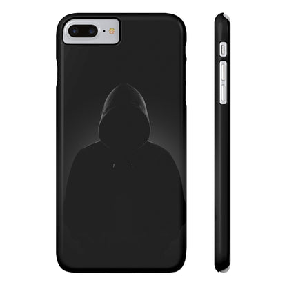 SHADOW Slim Phone Case