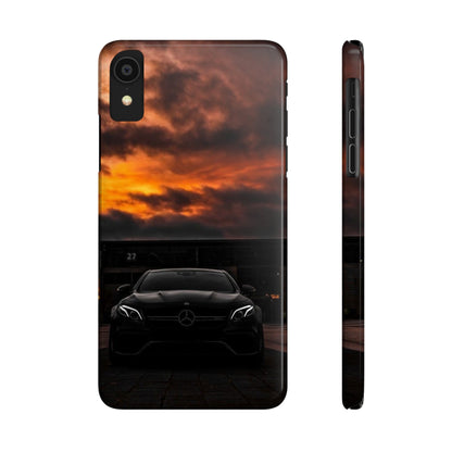 MERCEDES Slim Phone Case