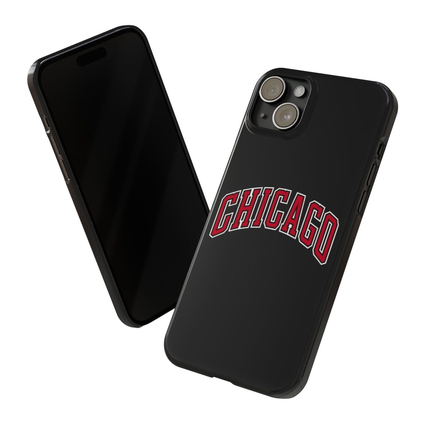 Slim Phone Cases