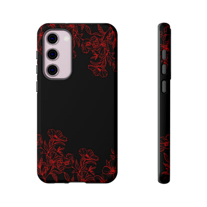 RED Tough Case