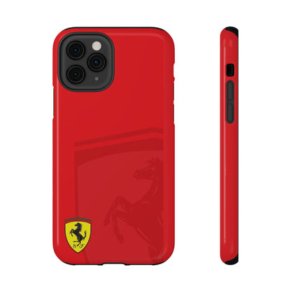 FERRARI Impact-Resistant Case