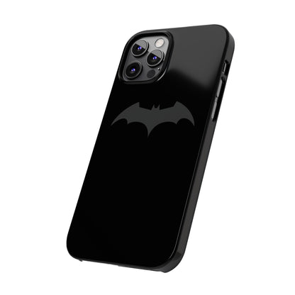 BATMAN Slim Phone Case