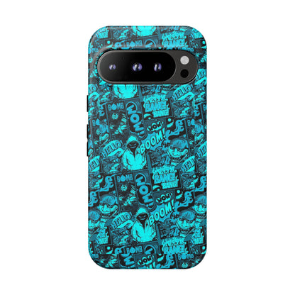 MIXED - Tough Case