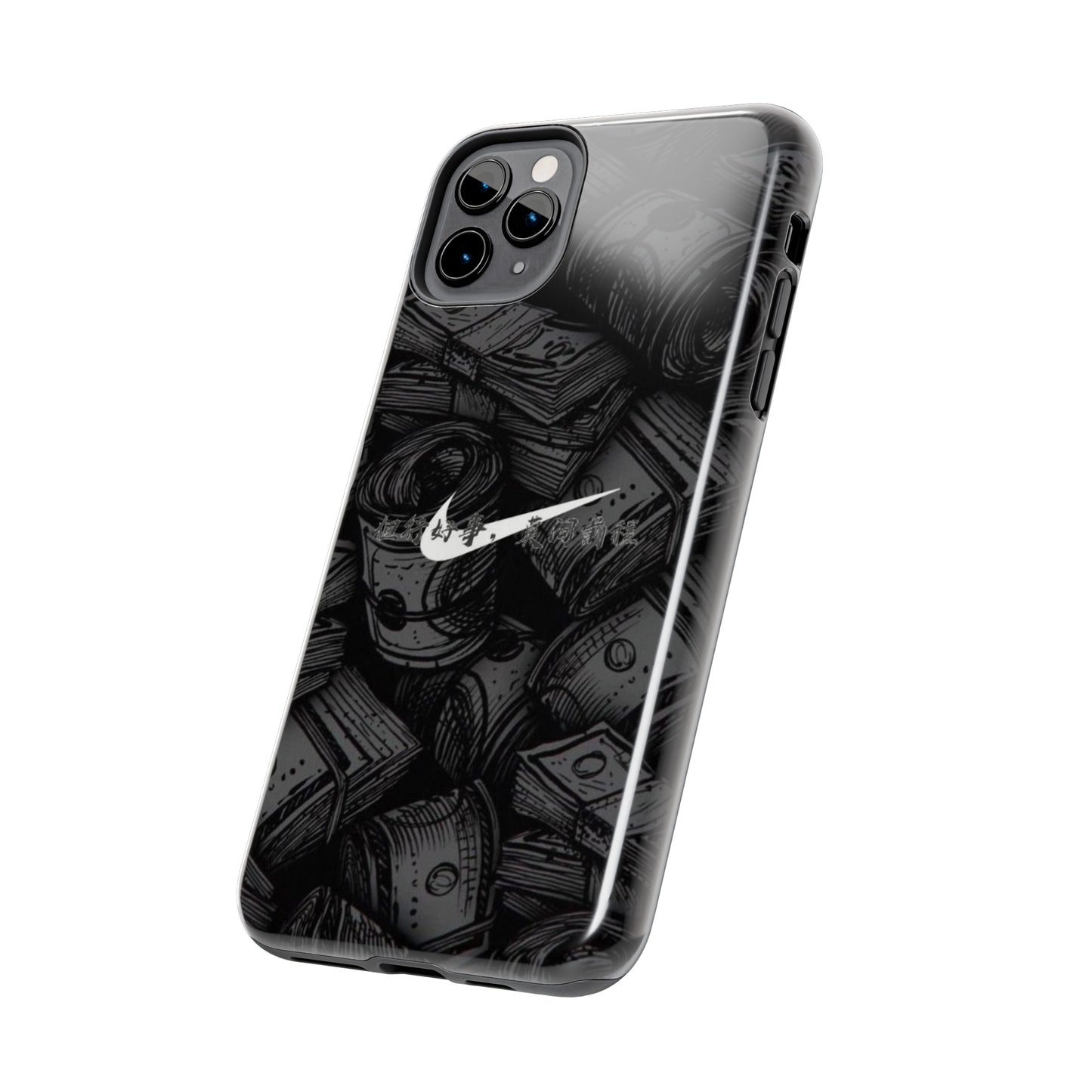 NIKE Tough Phone Case