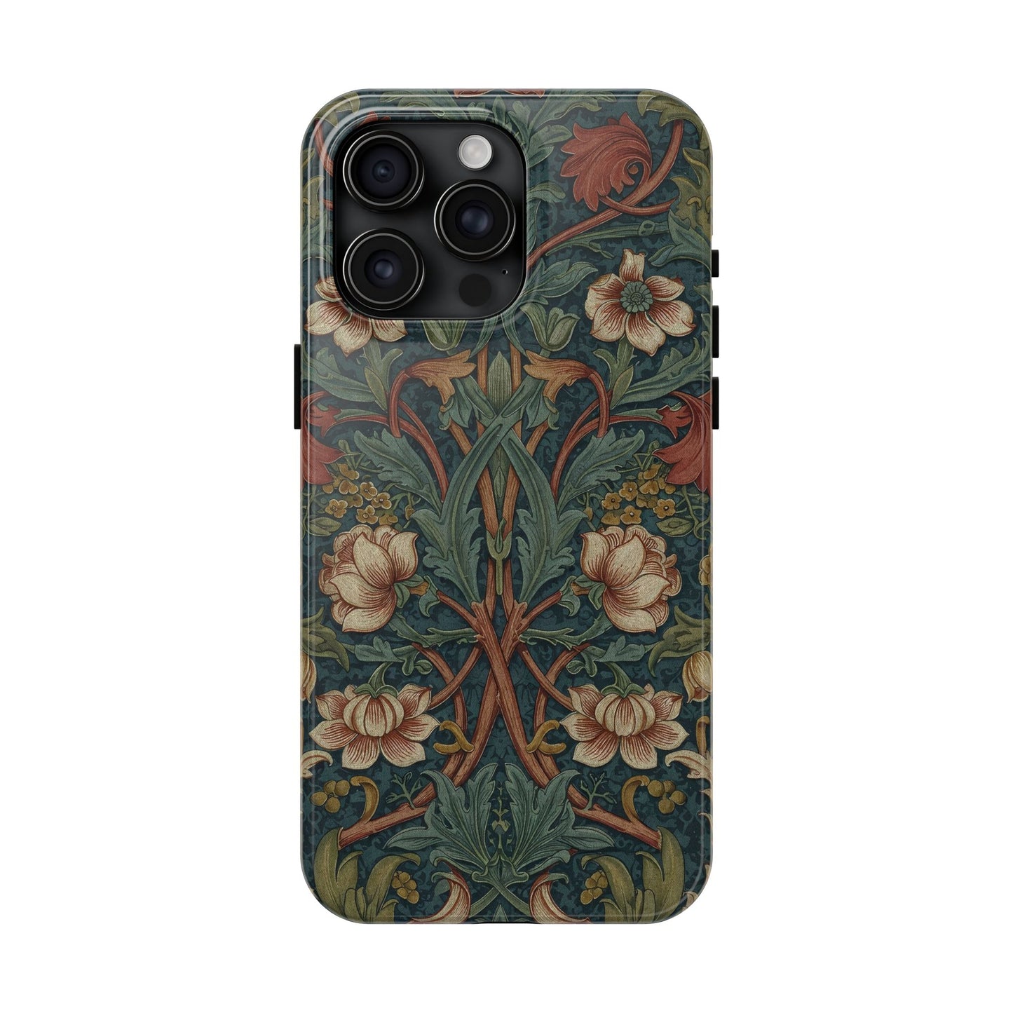 FLORAL - Phone Cases