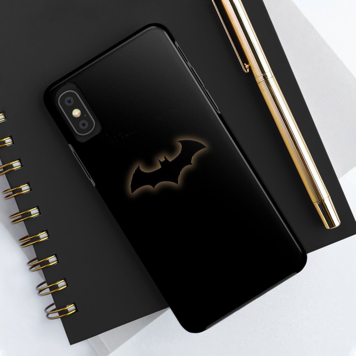 BATMAN Tough Phone Case