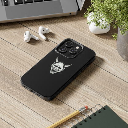 DEVIL Tough Phone Case