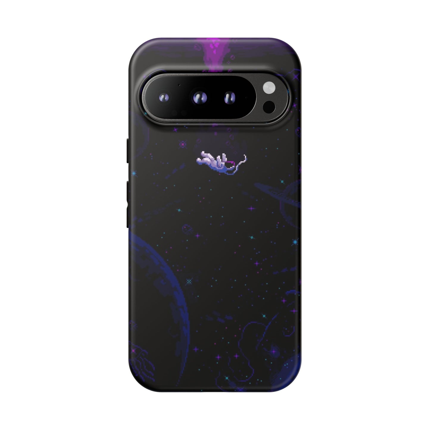 SPACE - Tough Case
