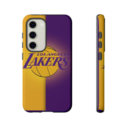 LAKERS Tough Case