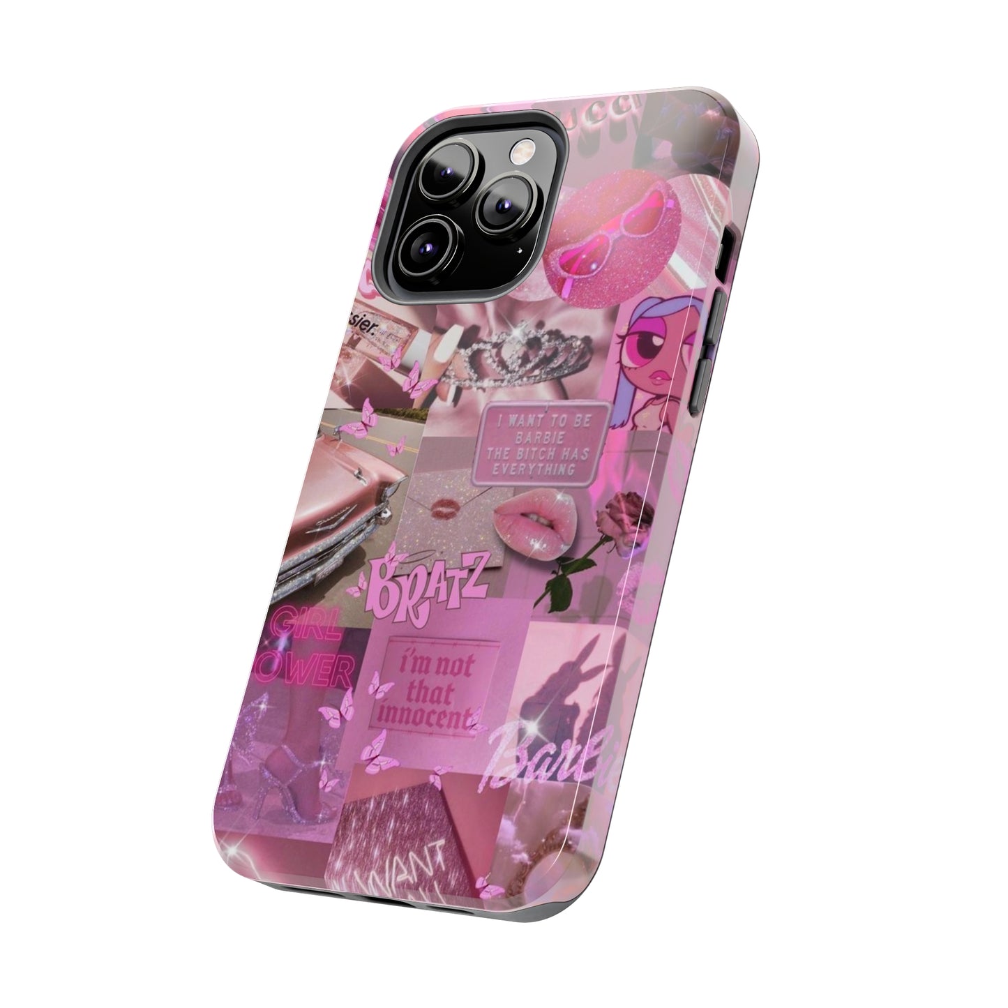 BARBIE Tough Phone Case