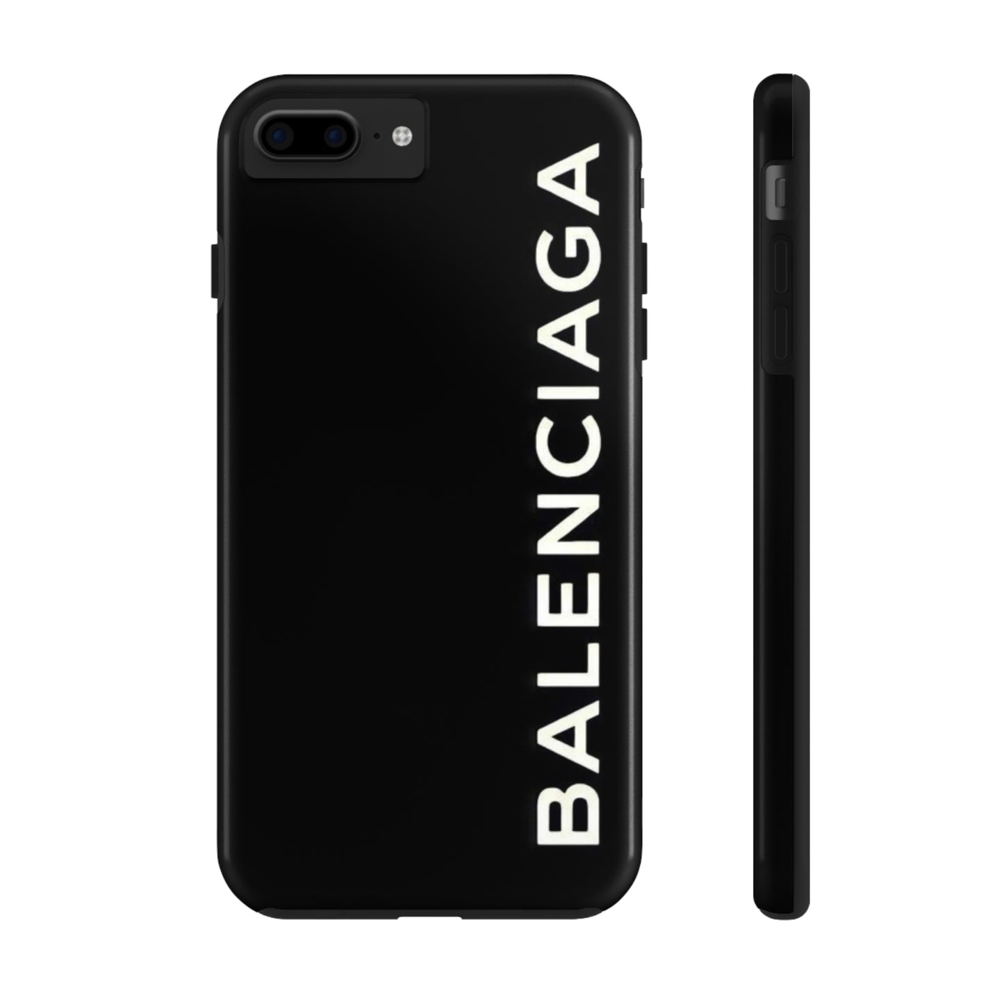 BALENCIAGA Tough Phone Case