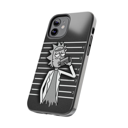 RICK Tough Phone Case