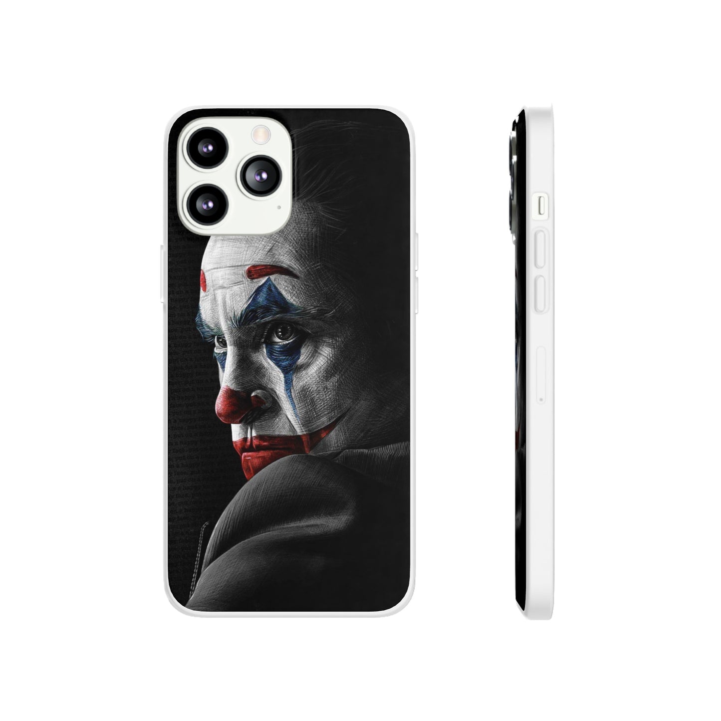 JOKER Flexi Case