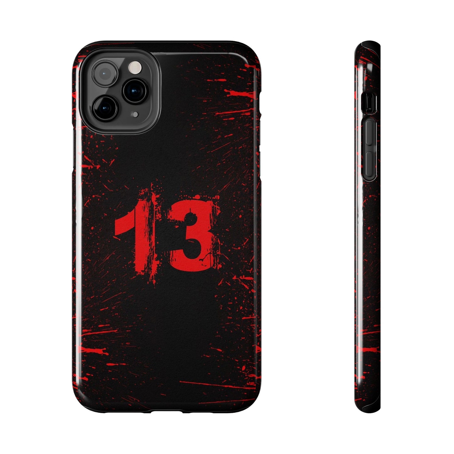 13 - Tough Phone Case