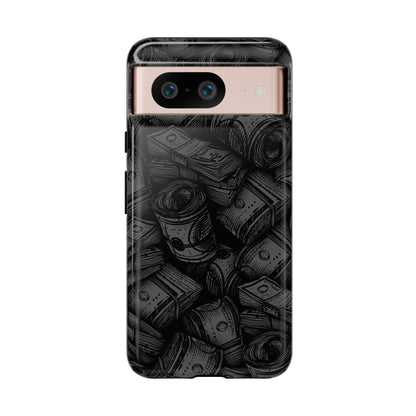 BLACK - Tough Case