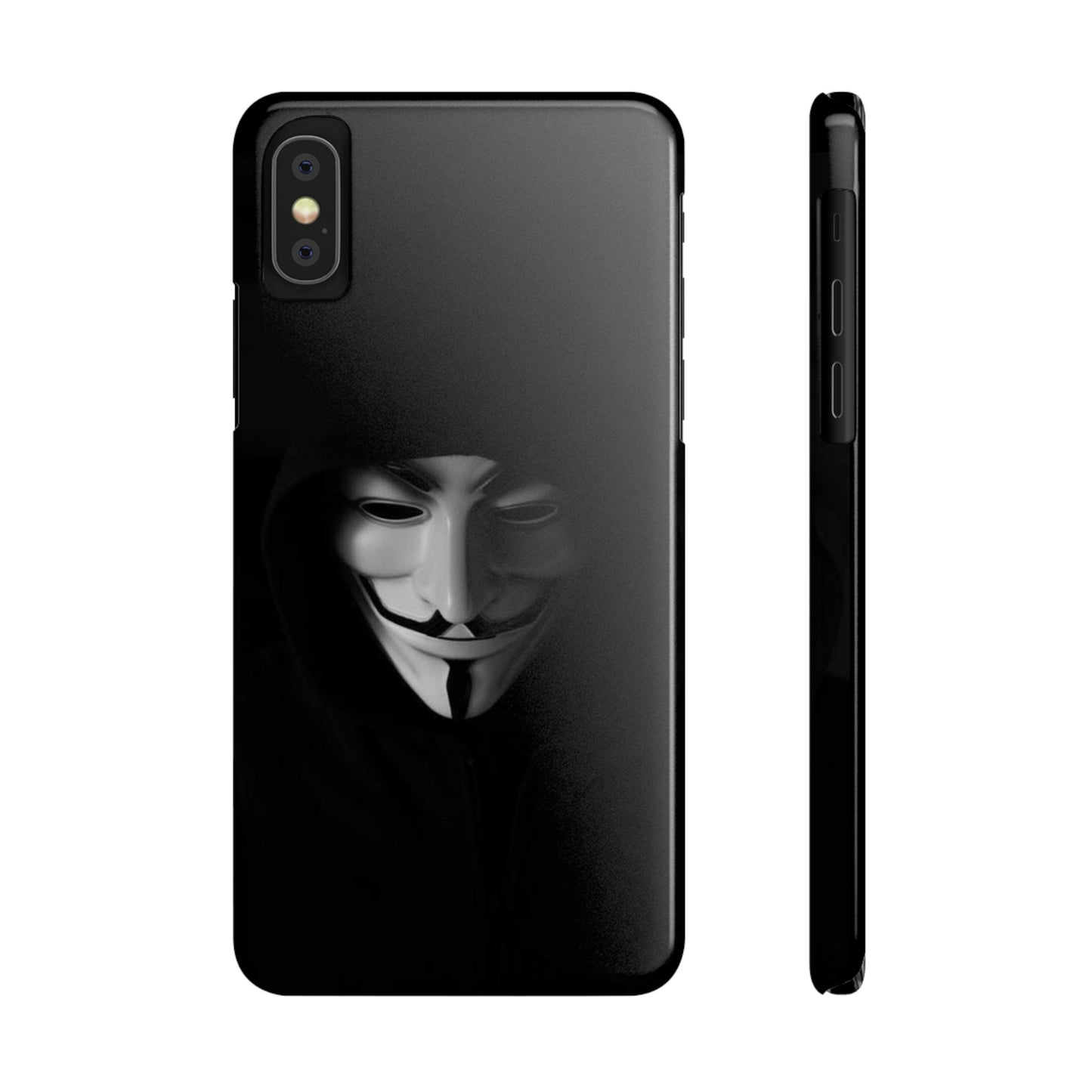 VANDETTA Slim Phone Case