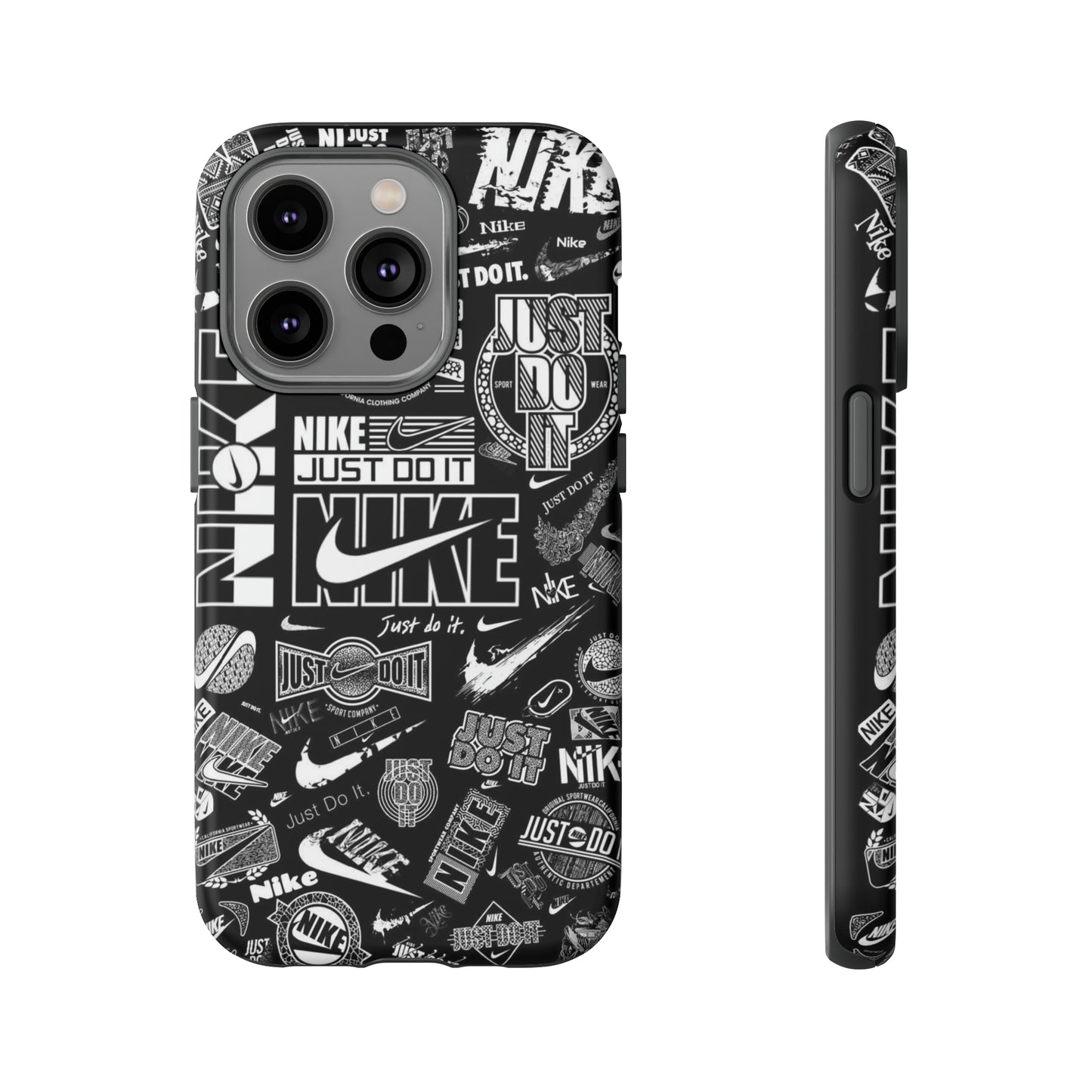 MIXED-NIKE Tough Case