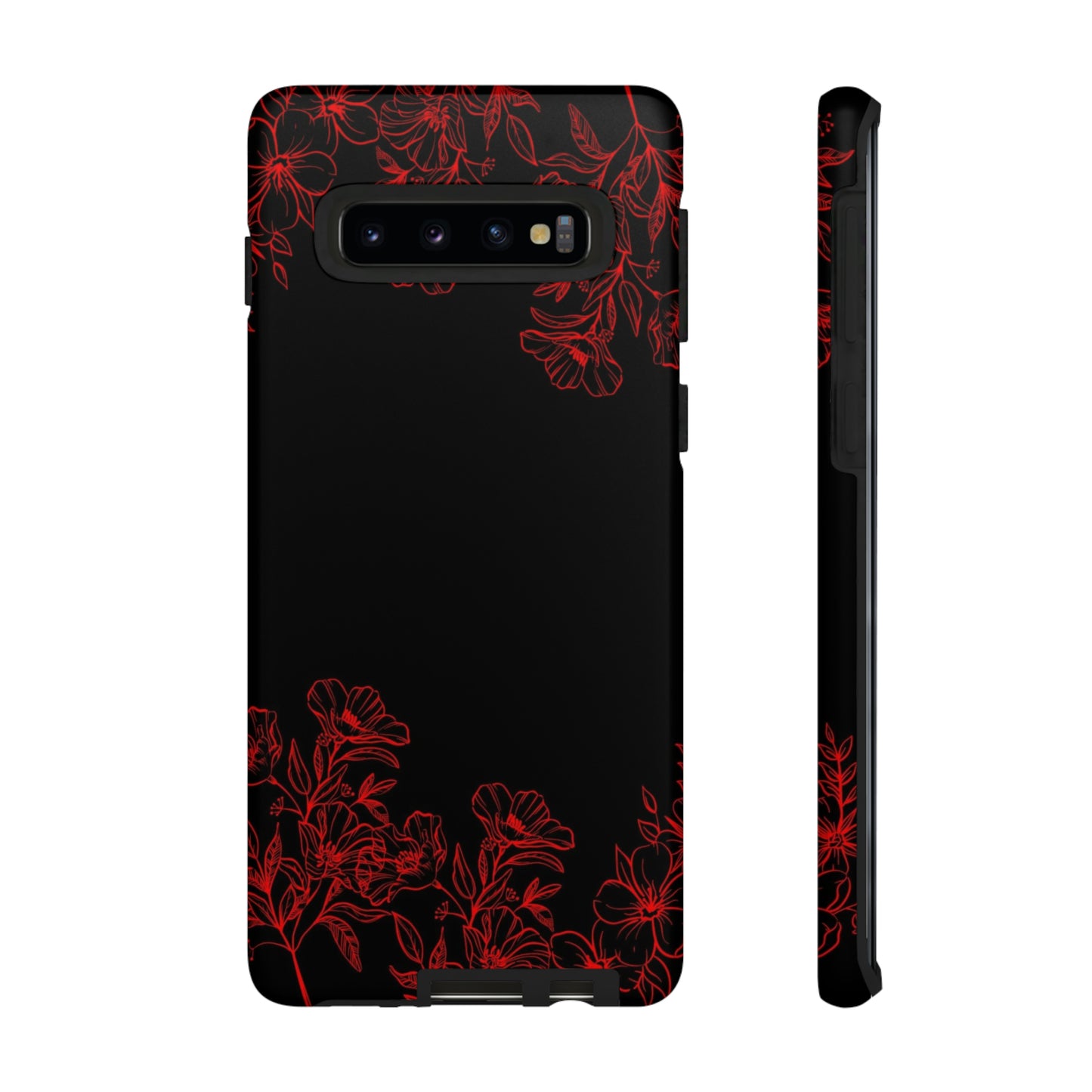 RED Tough Case