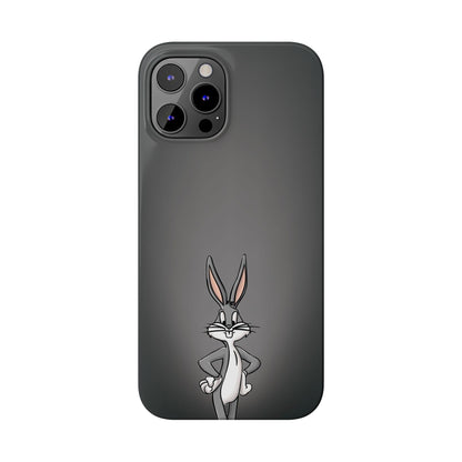 BUGS-BUNNY Slim Phone Case