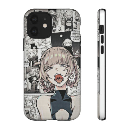 ANIME Tough Case