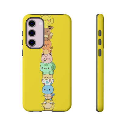 POKEMON Tough Case