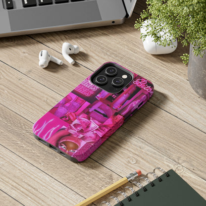 BARBIE Tough Phone Case