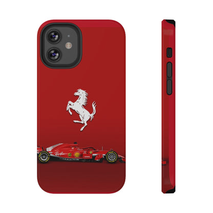 FERRARI Impact-Resistant Case