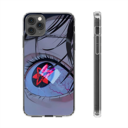 EYES Clear Case